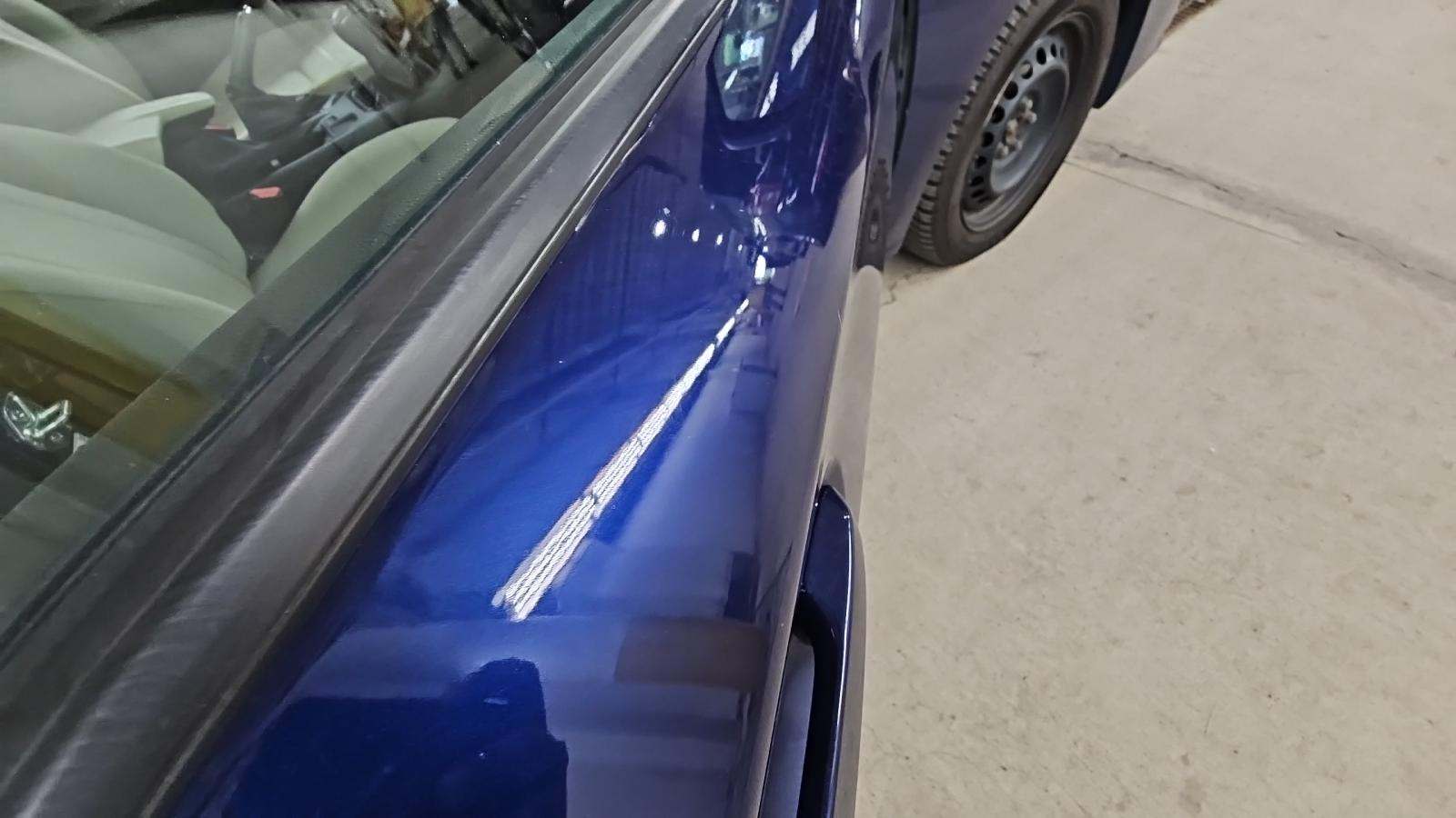2018 Subaru Impreza 2.0i AWD