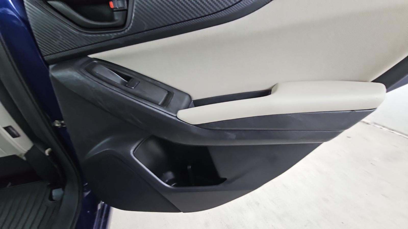 2018 Subaru Impreza 2.0i AWD