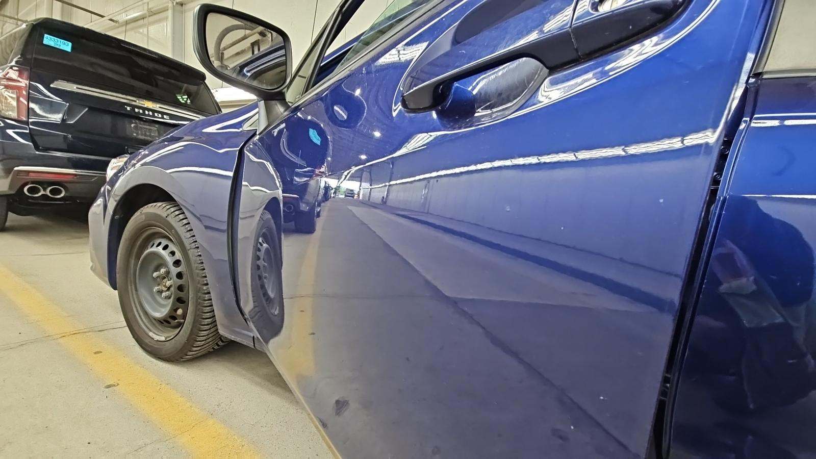 2018 Subaru Impreza 2.0i AWD