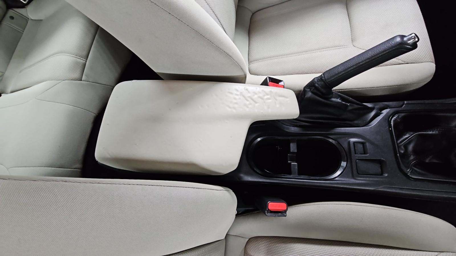 2018 Subaru Impreza 2.0i AWD