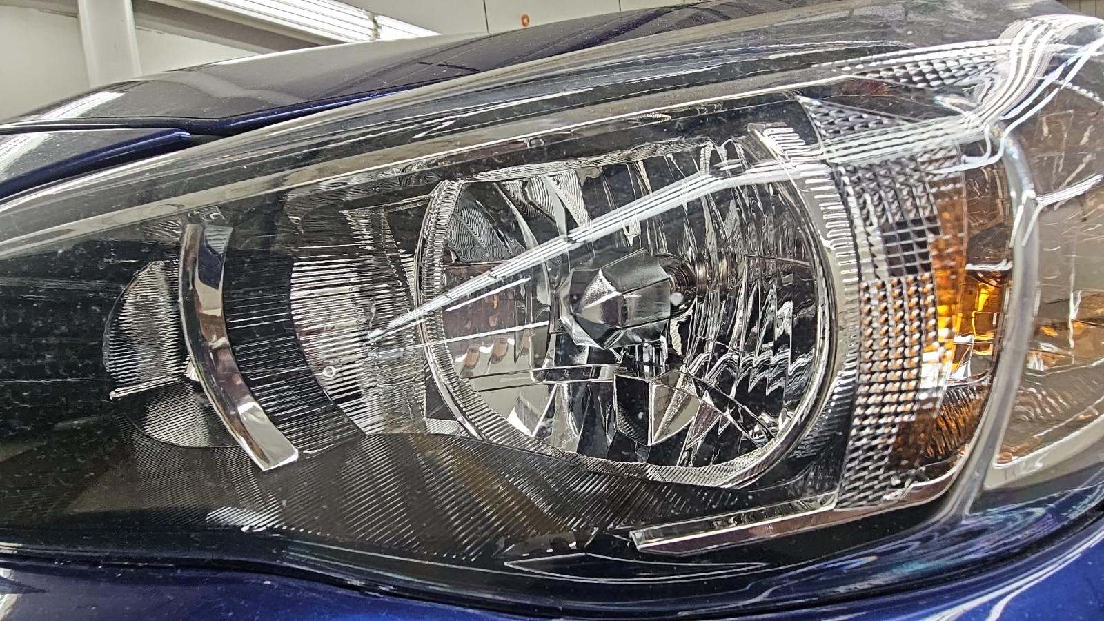2018 Subaru Impreza 2.0i AWD