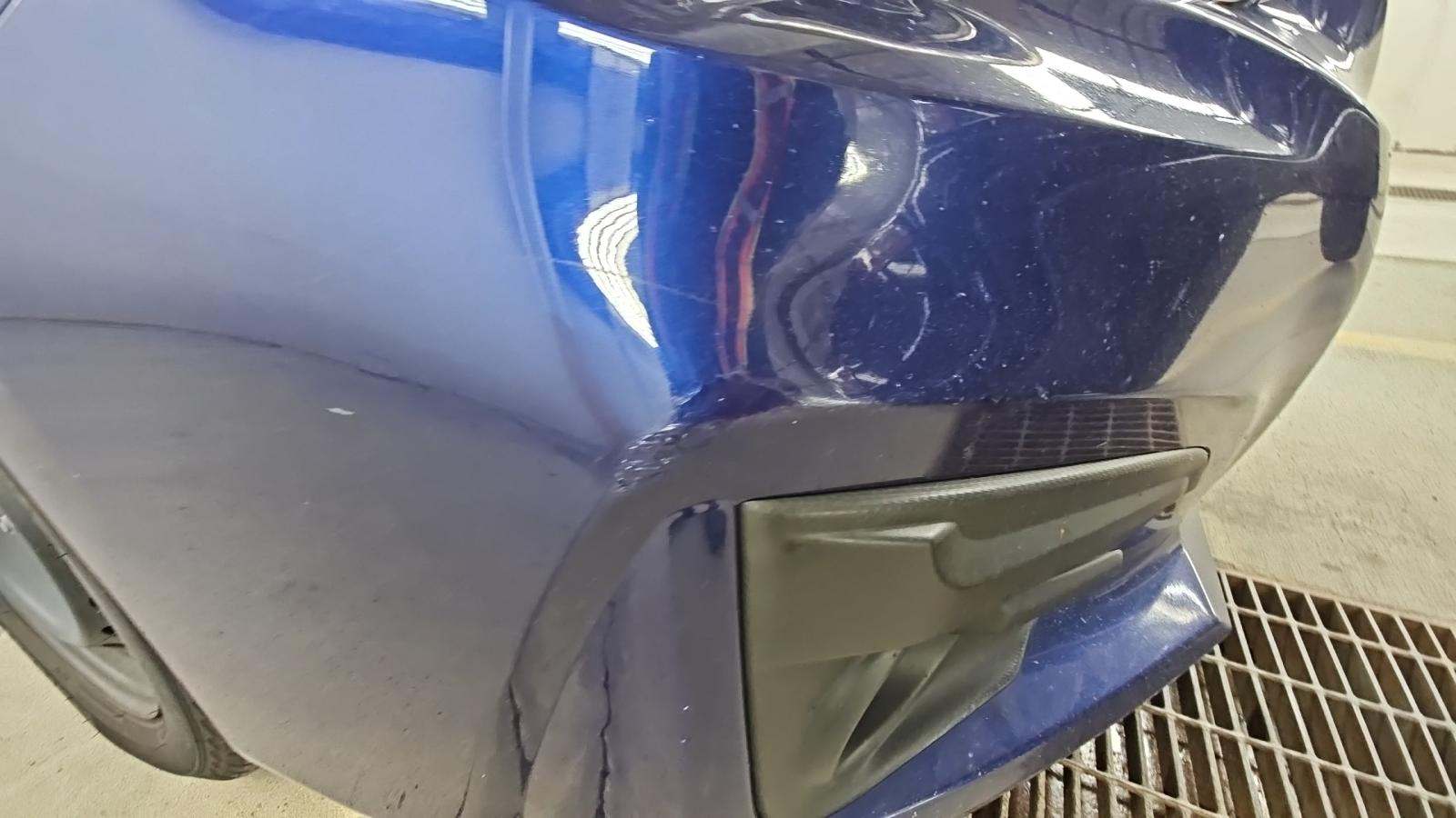 2018 Subaru Impreza 2.0i AWD