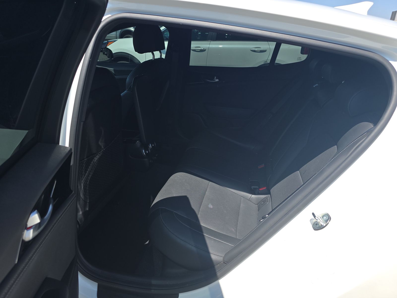 2023 Kia Stinger GT-Line RWD