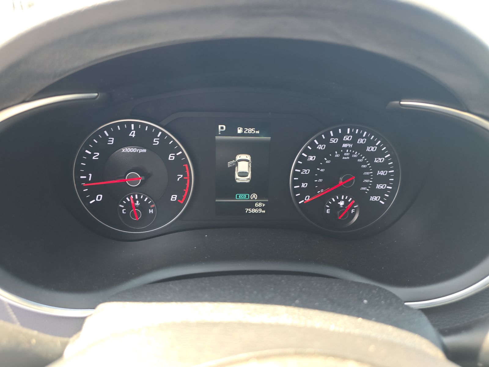 2023 Kia Stinger GT-Line RWD