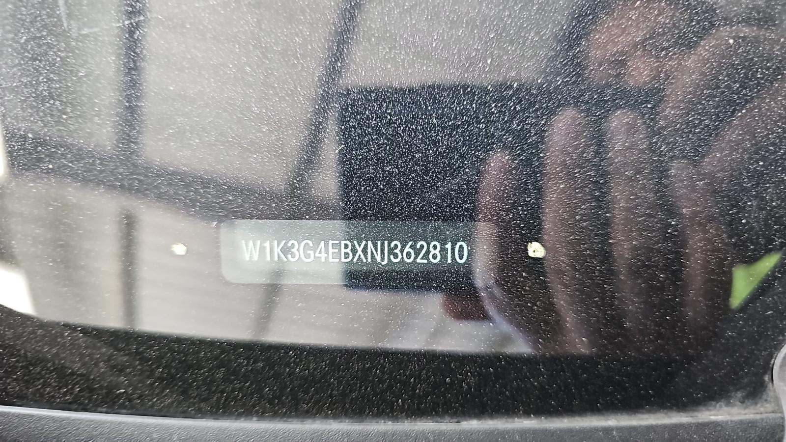 2022 Mercedes-Benz A-Class A 220 FWD