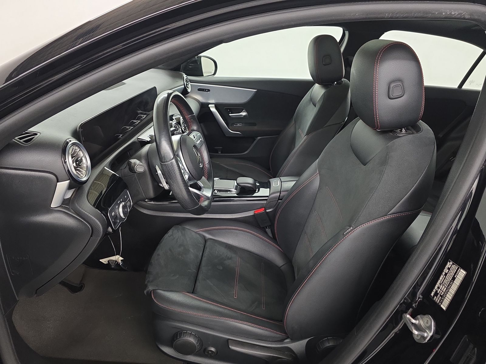 2022 Mercedes-Benz A-Class A 220 FWD
