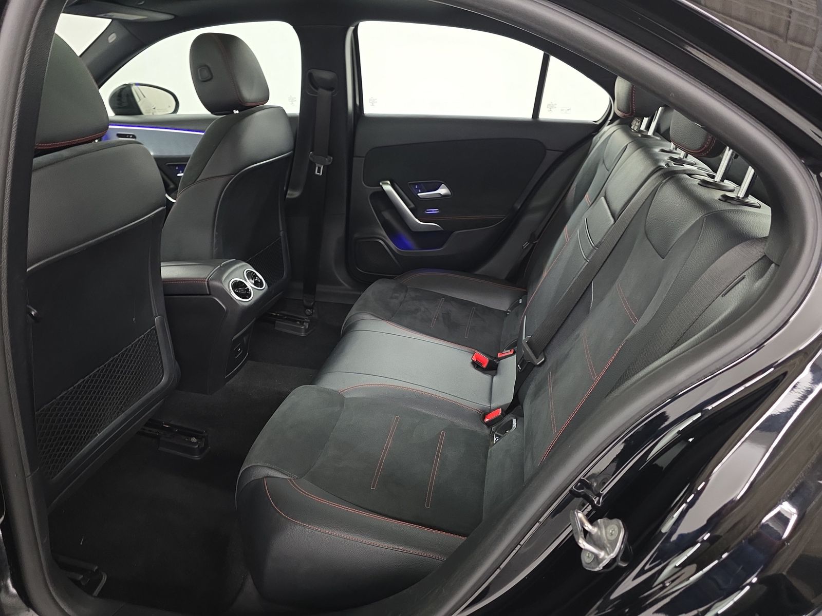 2022 Mercedes-Benz A-Class A 220 FWD