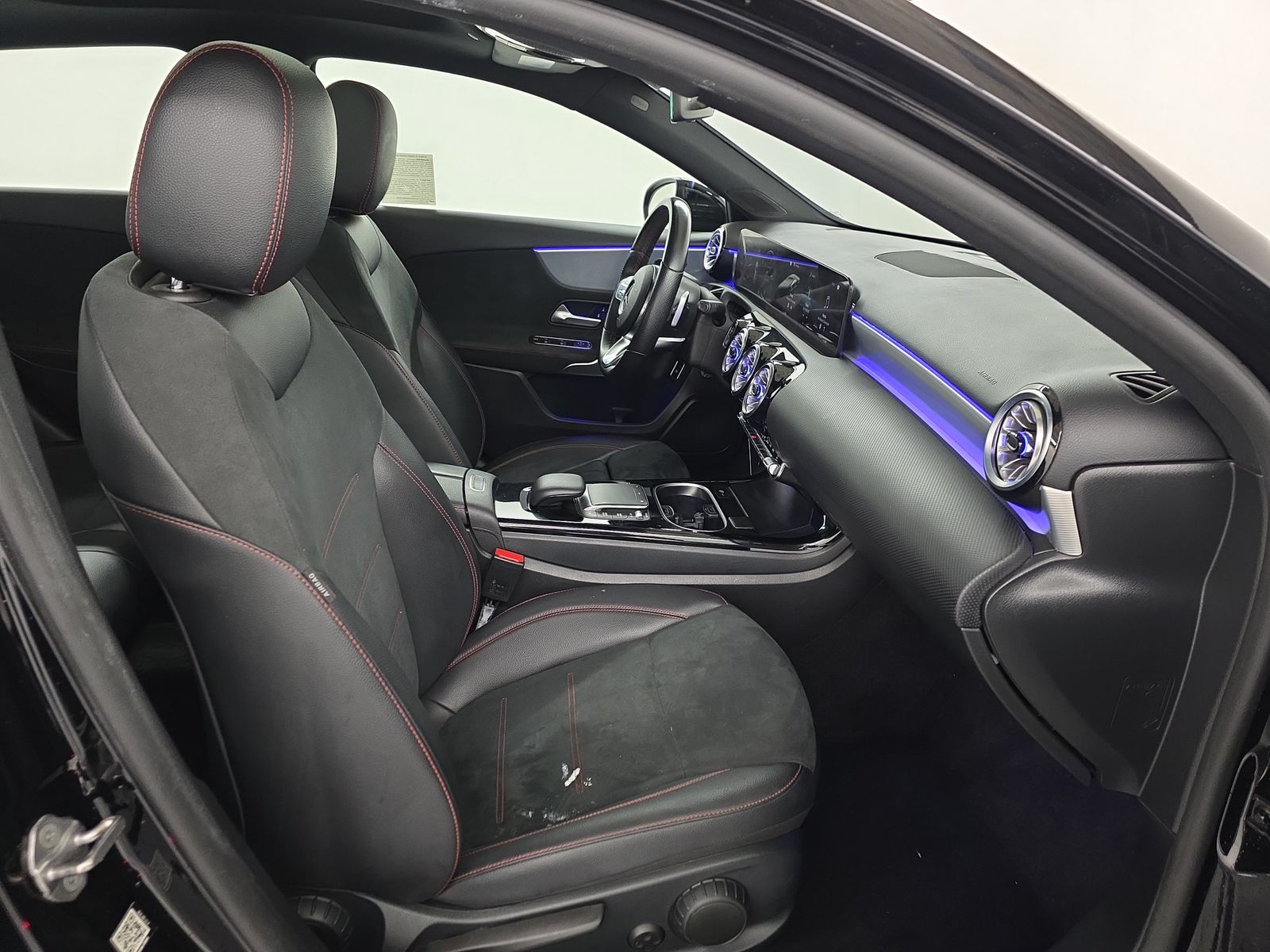 2022 Mercedes-Benz A-Class A 220 FWD