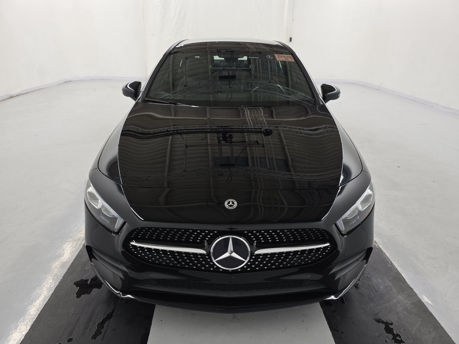 2022 Mercedes-Benz A-Class A 220 FWD