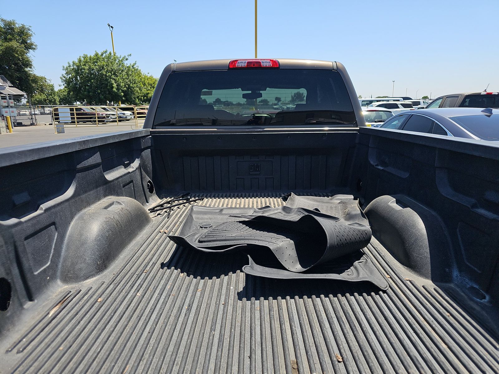 2014 Chevrolet Silverado 1500 LT AWD