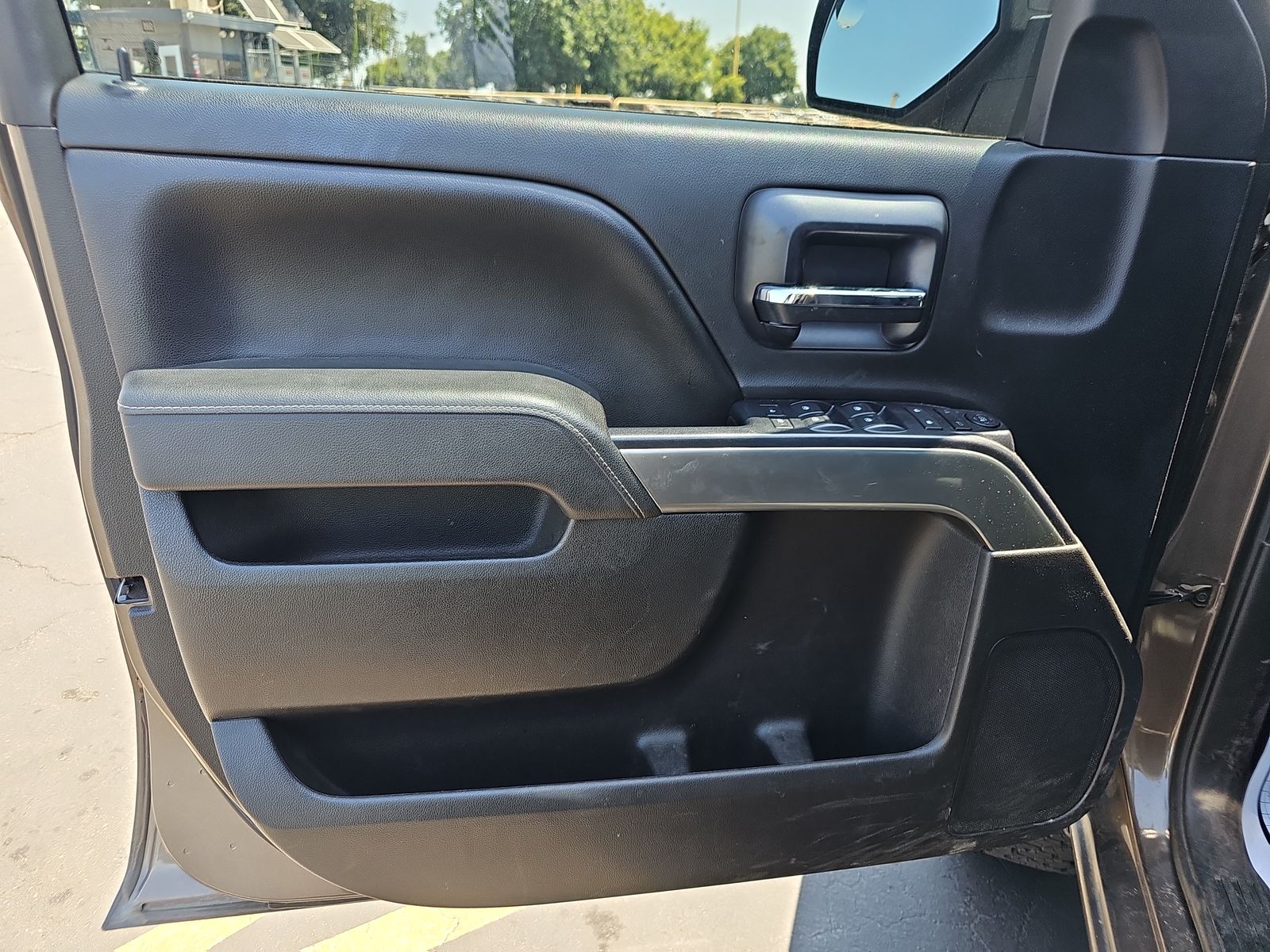 2014 Chevrolet Silverado 1500 LT AWD