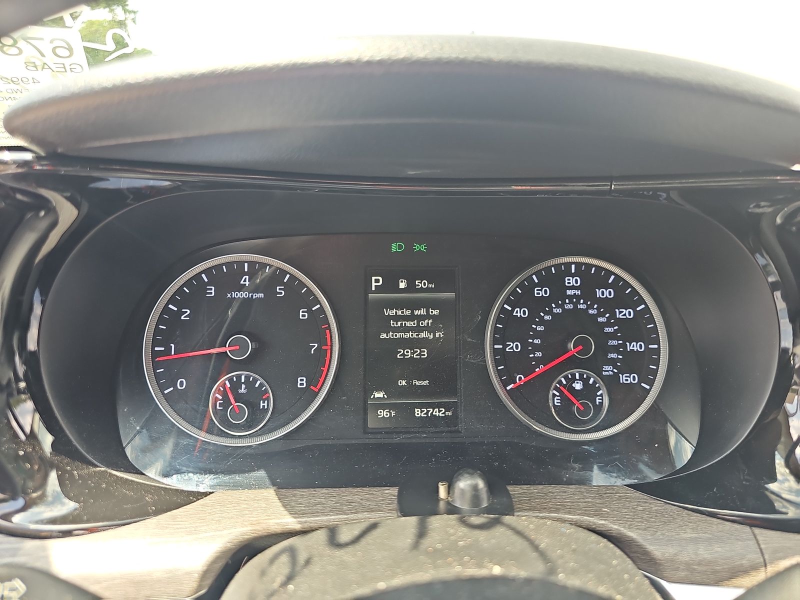 2022 Kia K5 EX FWD