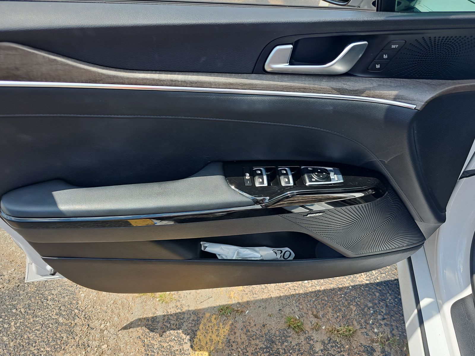 2022 Kia K5 EX FWD