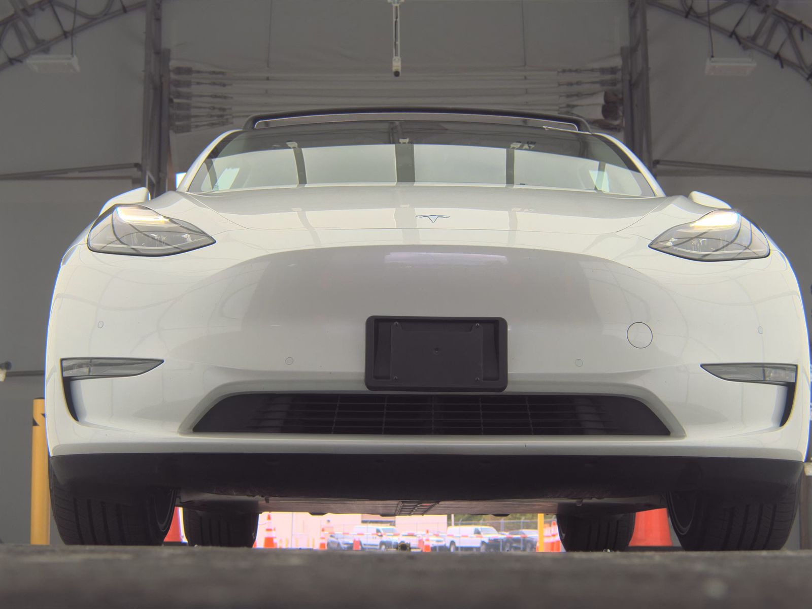 2022 Tesla Model Y Performance AWD