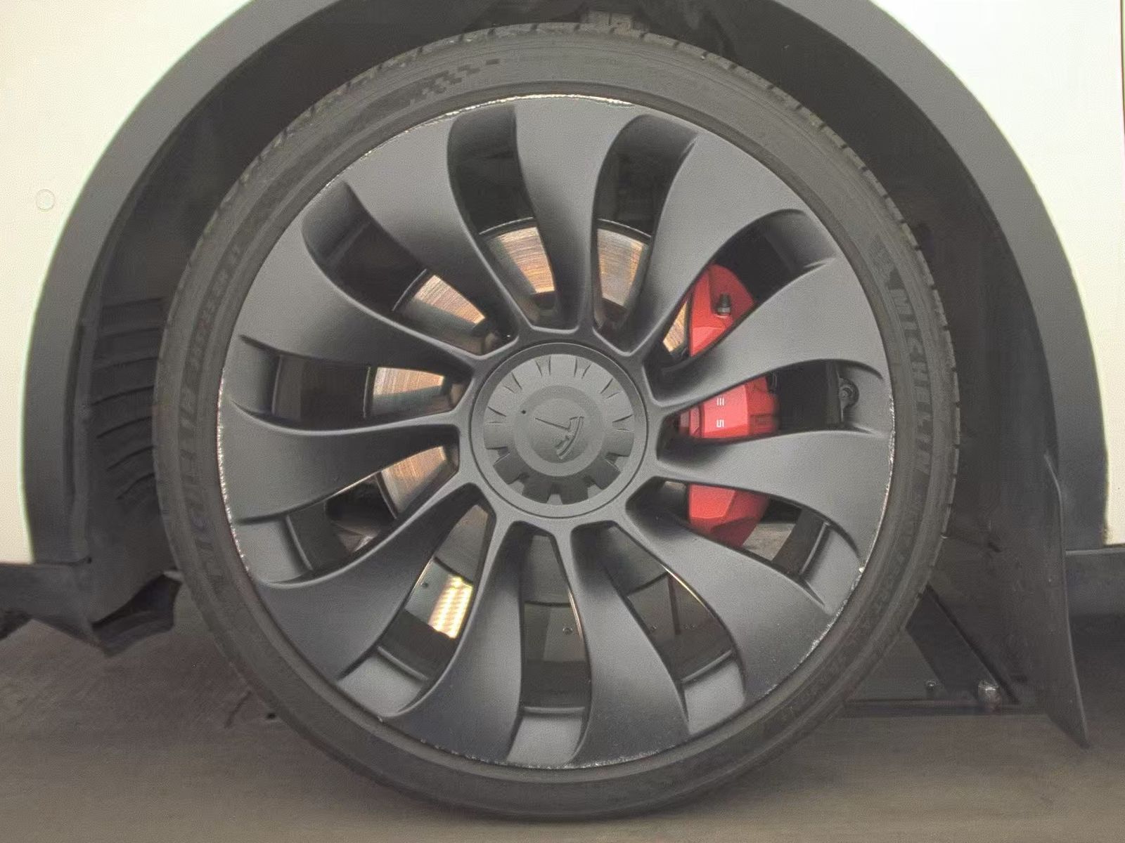 2022 Tesla Model Y Performance AWD