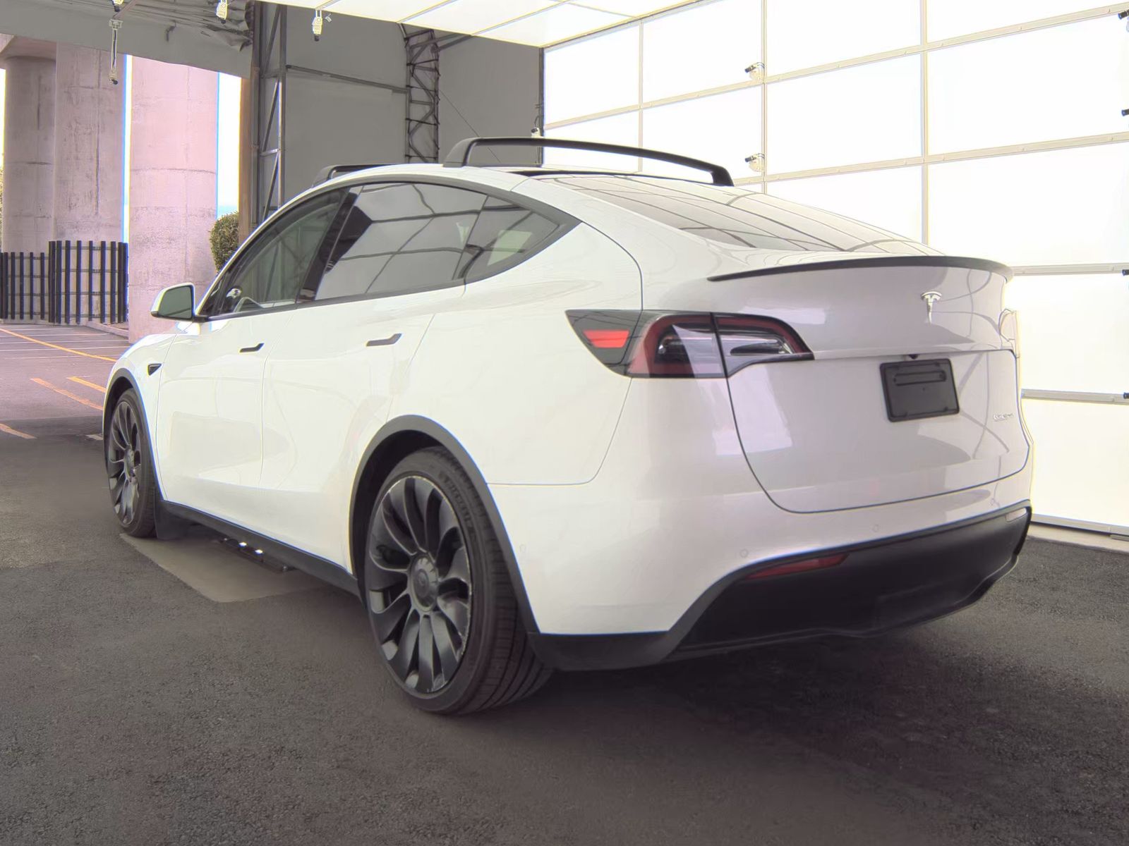 2022 Tesla Model Y Performance AWD