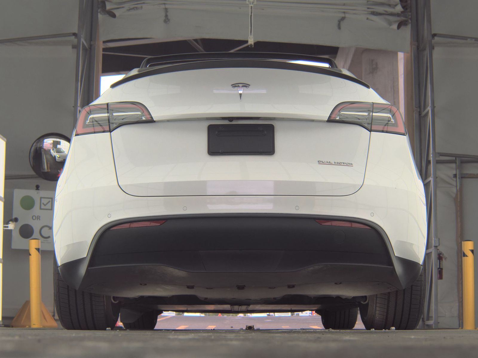 2022 Tesla Model Y Performance AWD