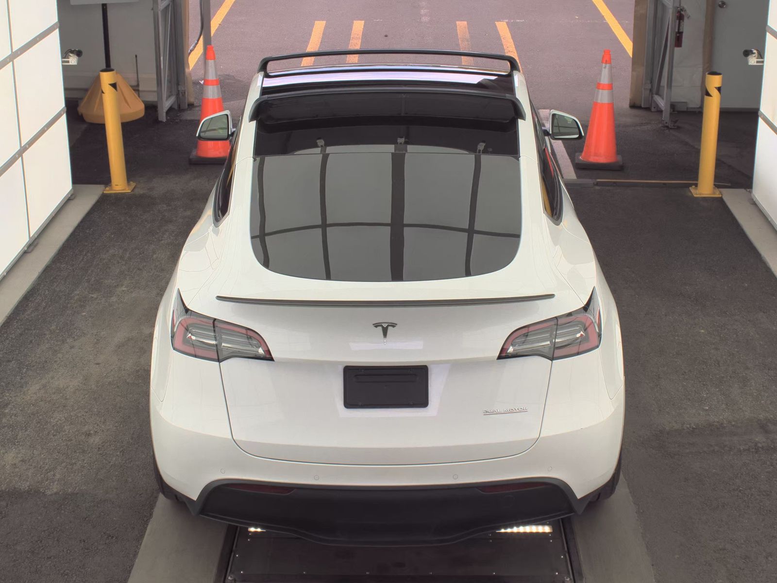 2022 Tesla Model Y Performance AWD