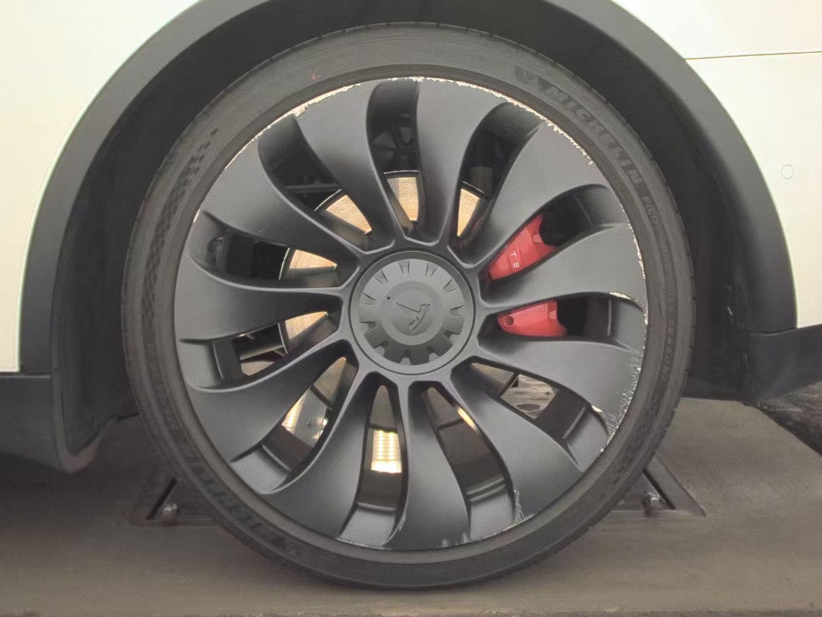 2022 Tesla Model Y Performance AWD