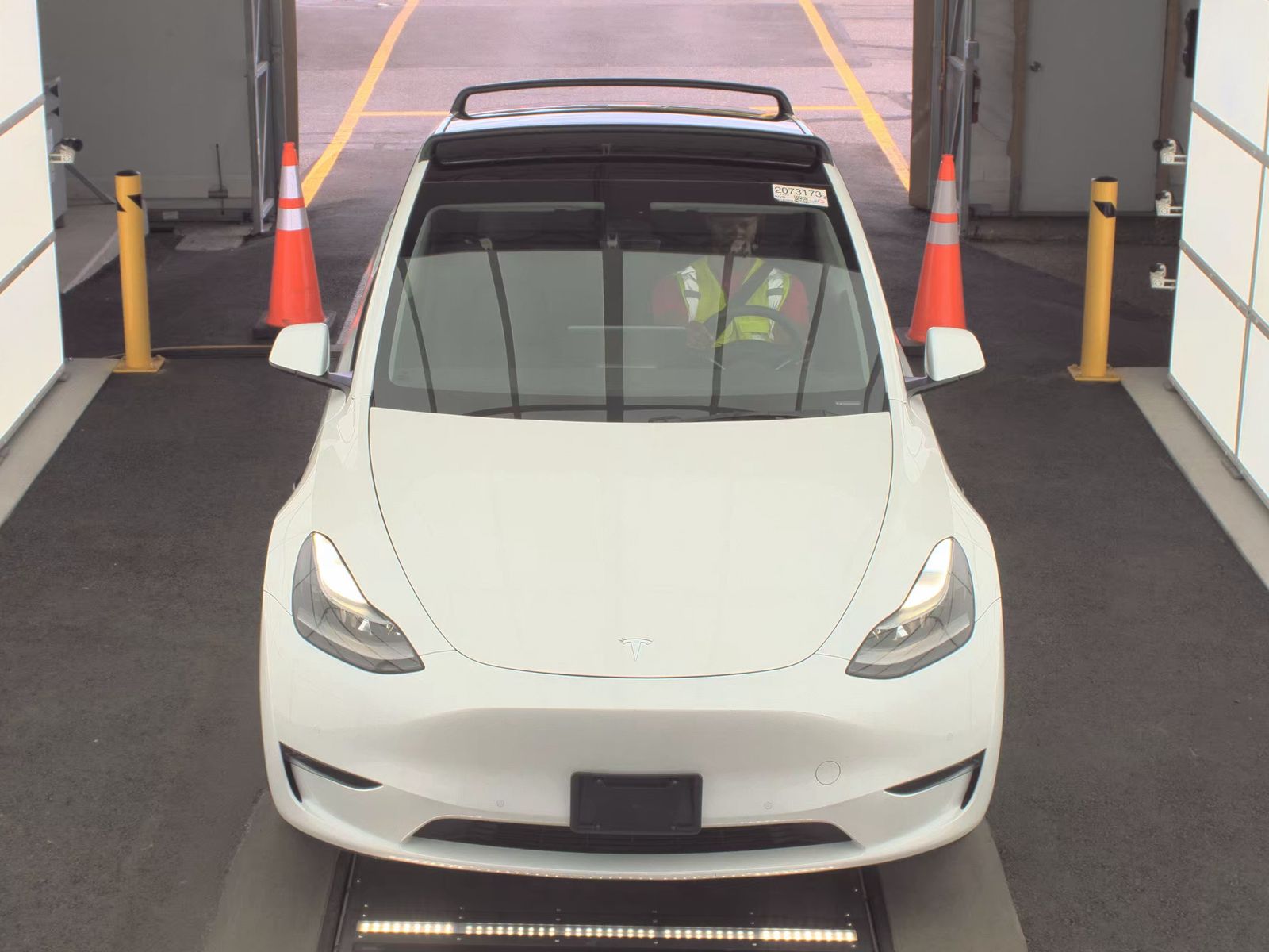 2022 Tesla Model Y Performance AWD