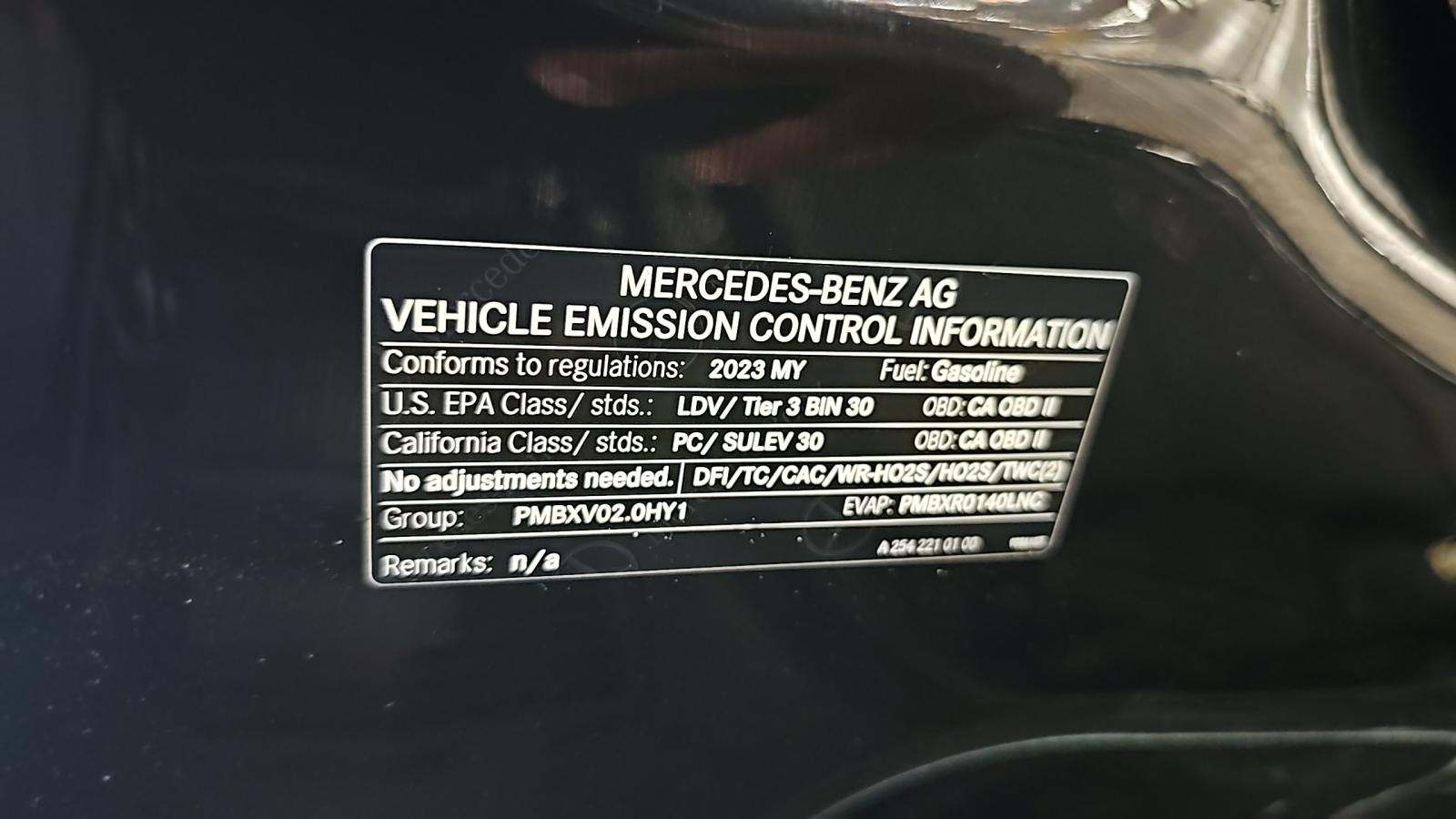 2023 Mercedes-Benz C-Class C 300 RWD