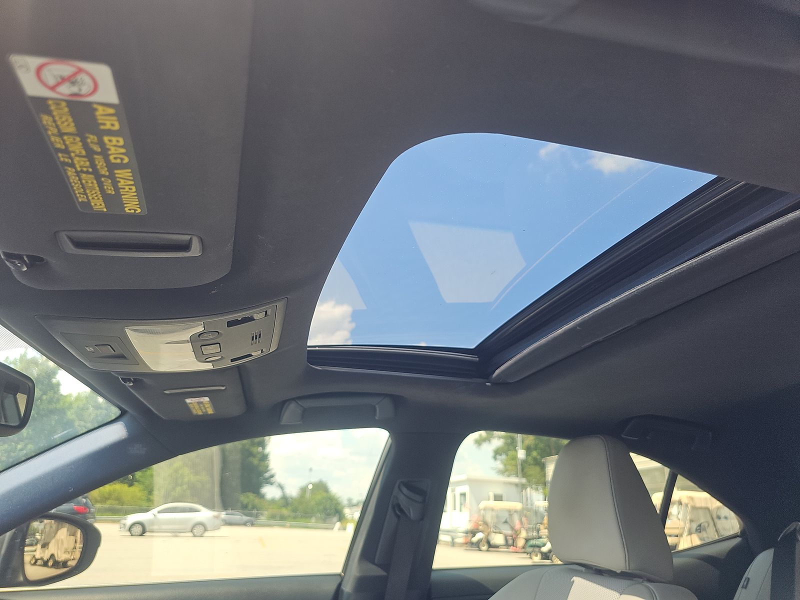 2015 Lexus IS IS 250 RWD