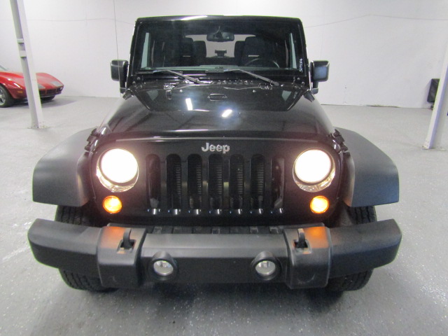 JEEP RUBICON - 3