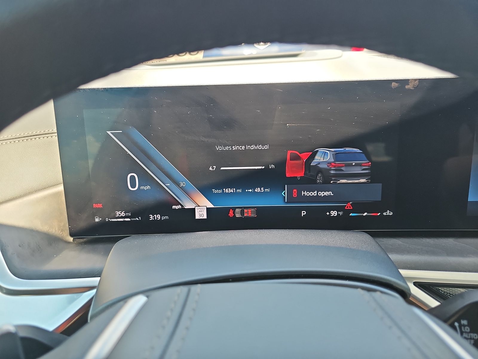 2025 BMW X5 xDrive40i AWD