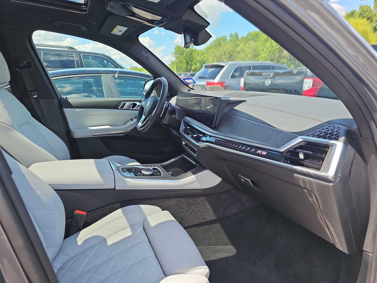 2025 BMW X5 xDrive40i AWD