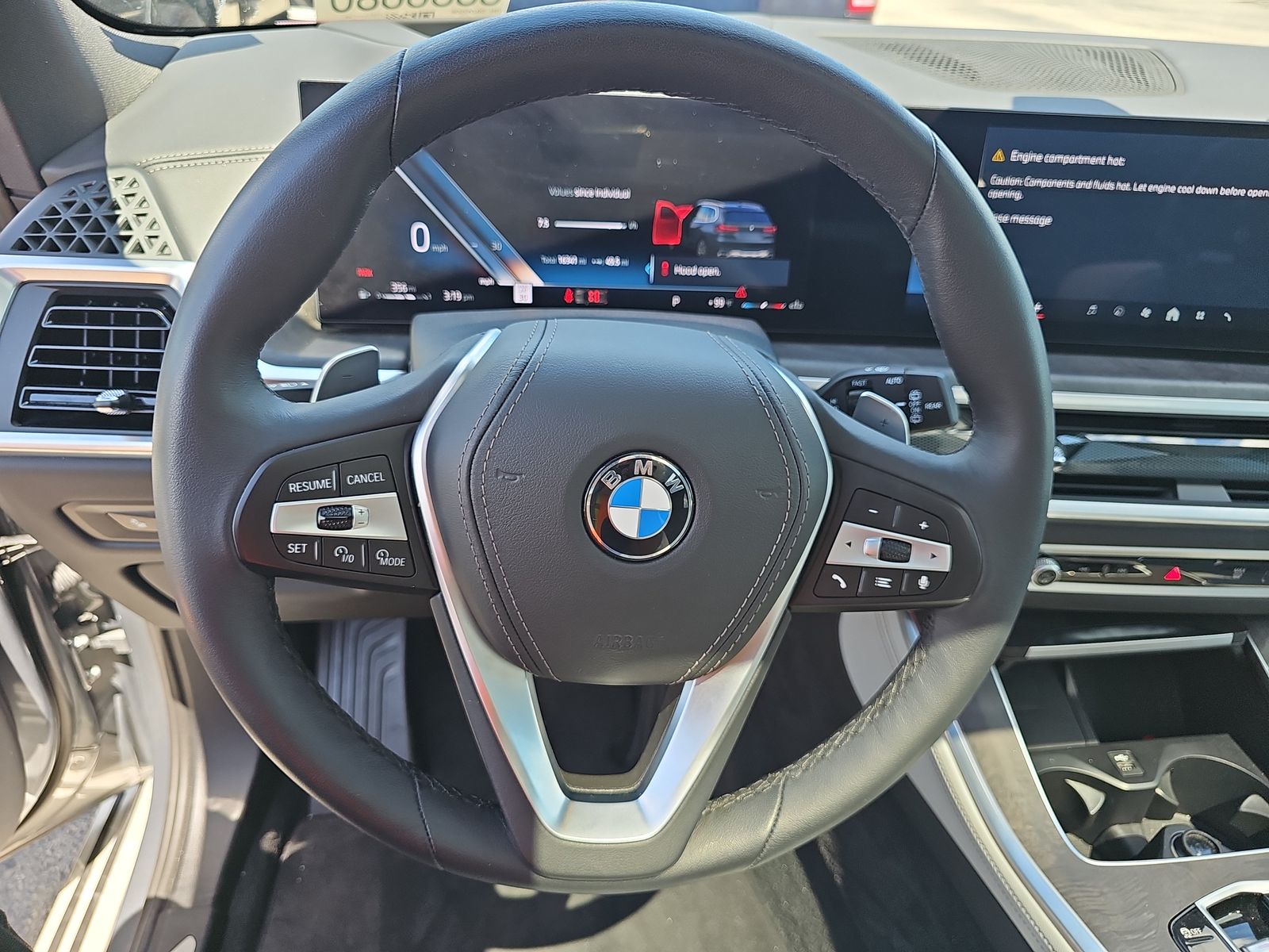 2025 BMW X5 xDrive40i AWD