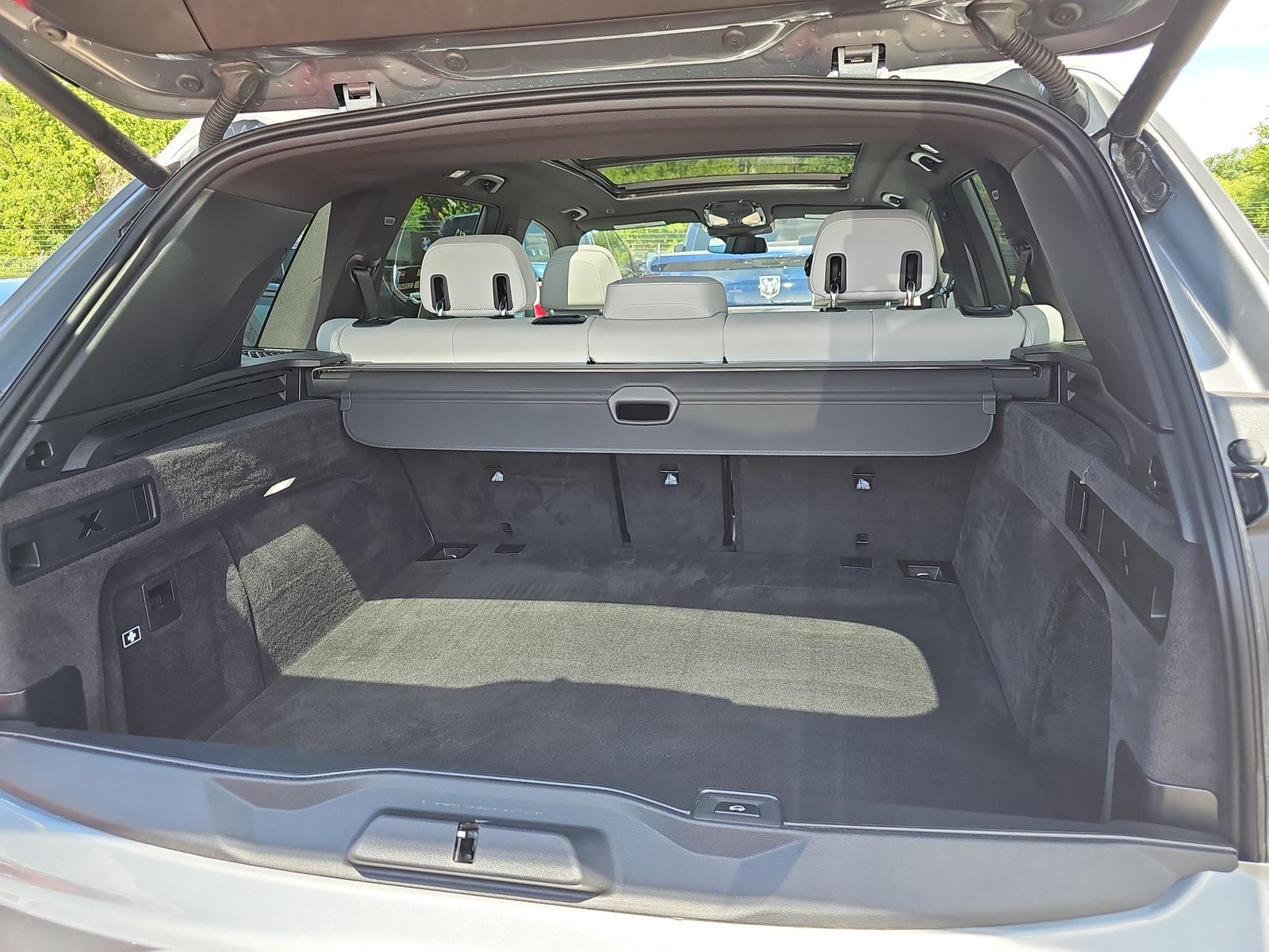 2025 BMW X5 xDrive40i AWD