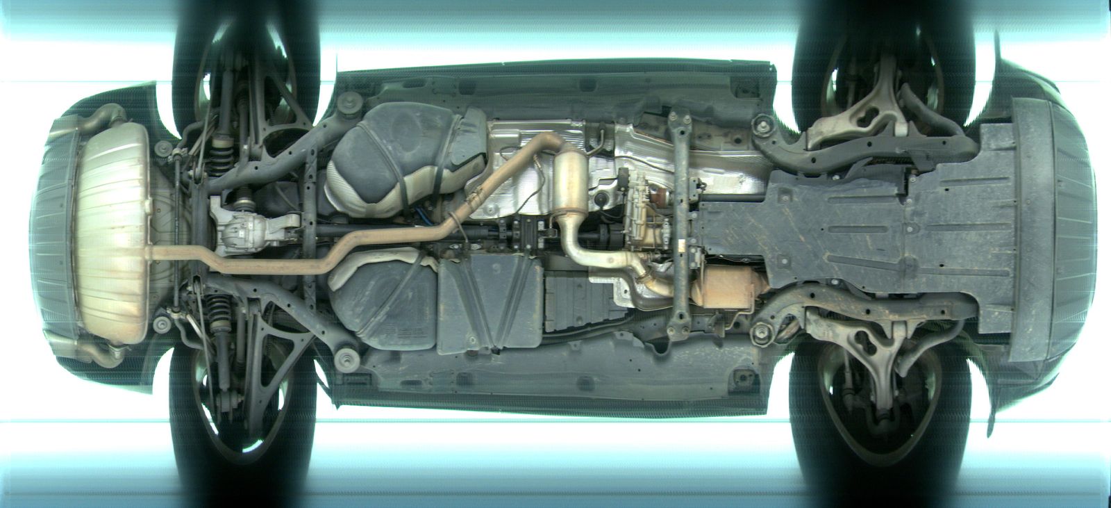 2015 Audi Q7 TDI Premium AWD