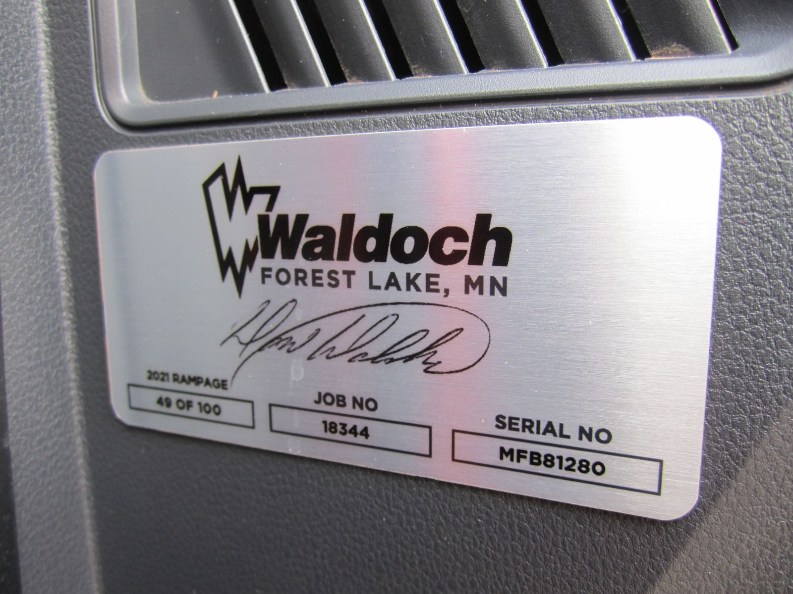 2021 Ford F-150 Hybrid XLT AWD