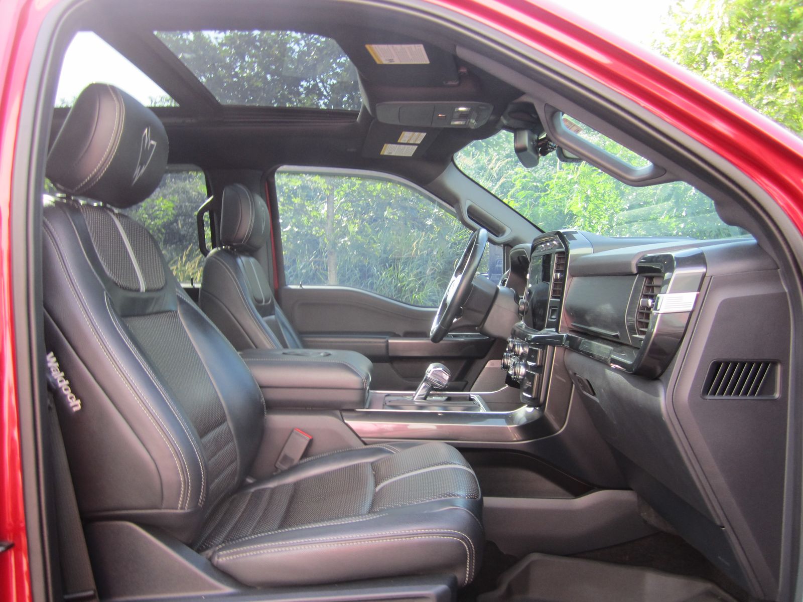 2021 Ford F-150 Hybrid XLT AWD