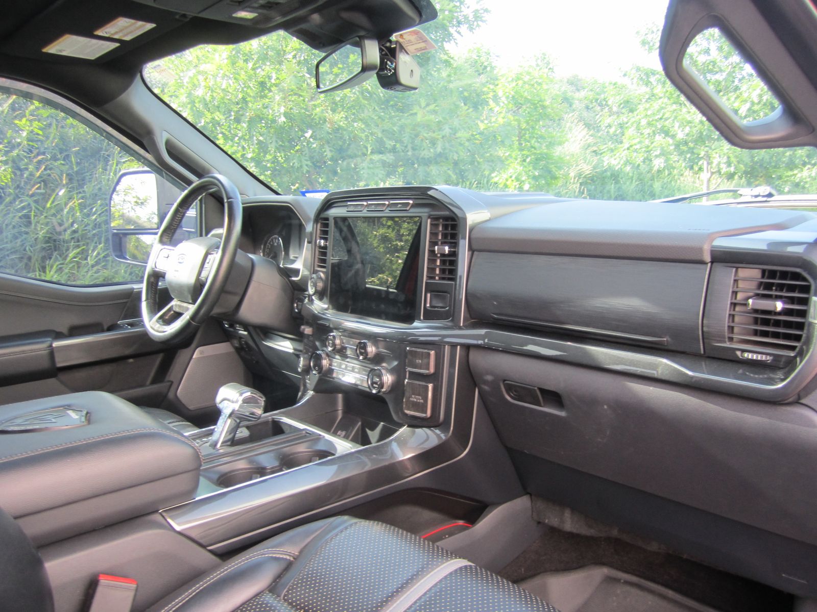 2021 Ford F-150 Hybrid XLT AWD