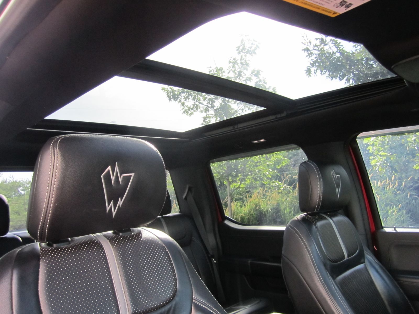 2021 Ford F-150 Hybrid XLT AWD