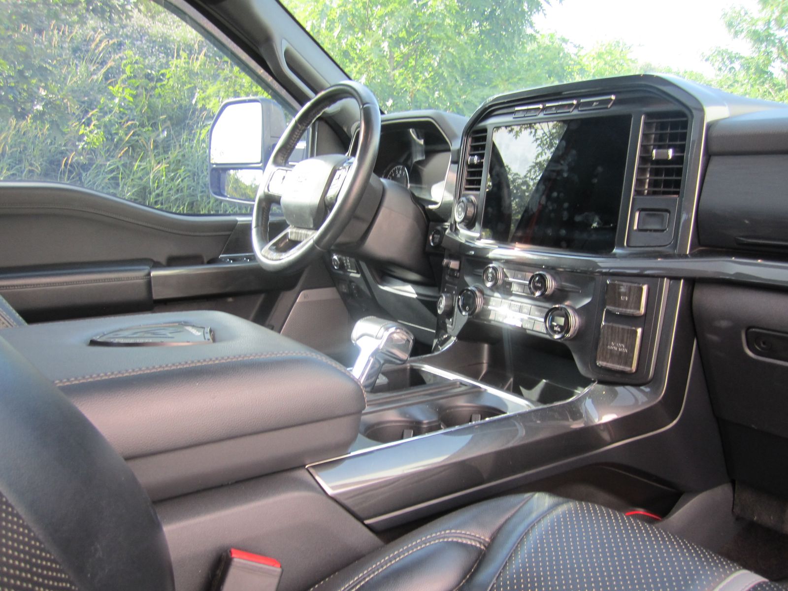 2021 Ford F-150 Hybrid XLT AWD