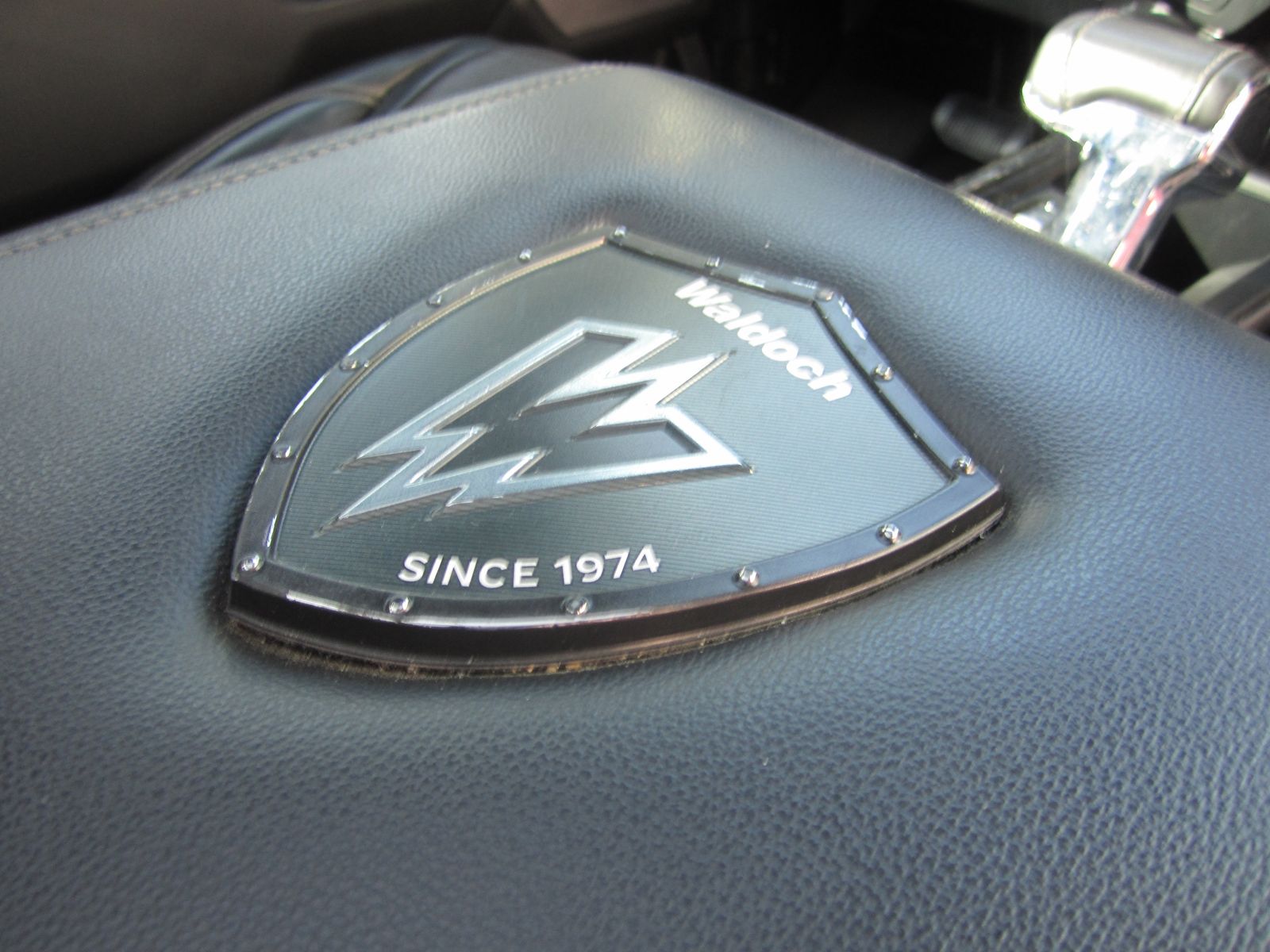 2021 Ford F-150 Hybrid XLT AWD