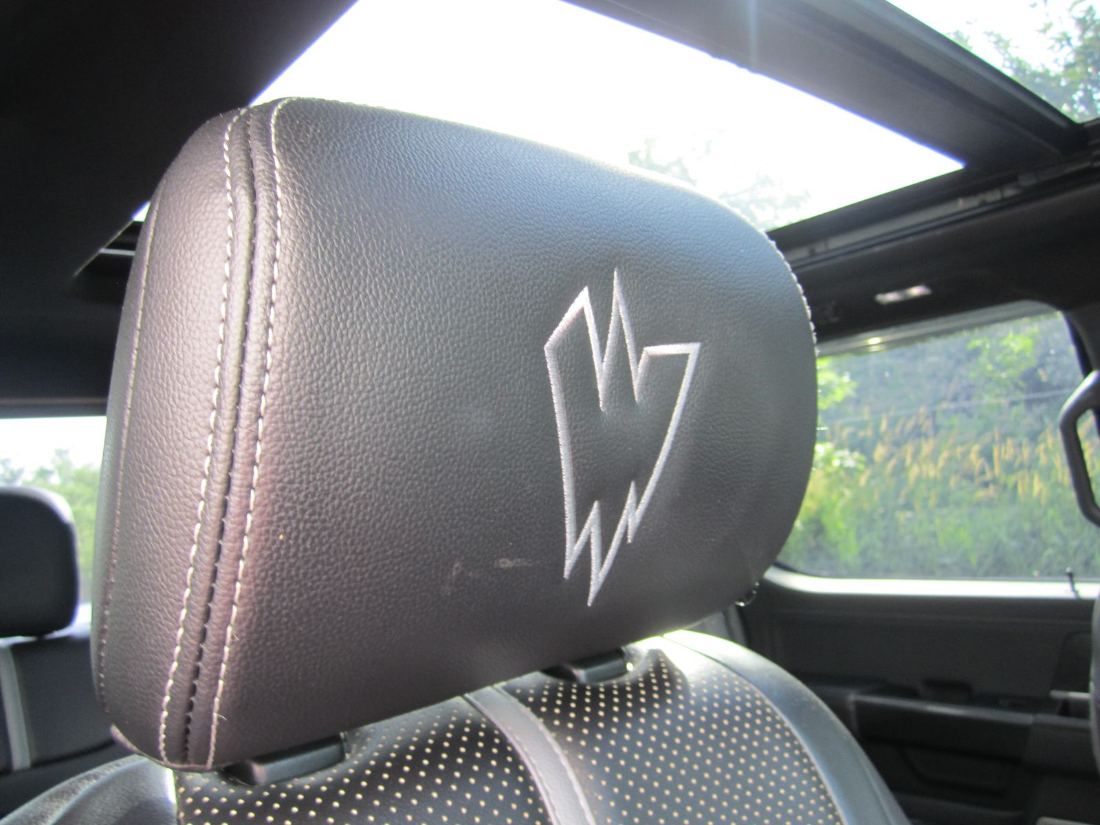 2021 Ford F-150 Hybrid XLT AWD