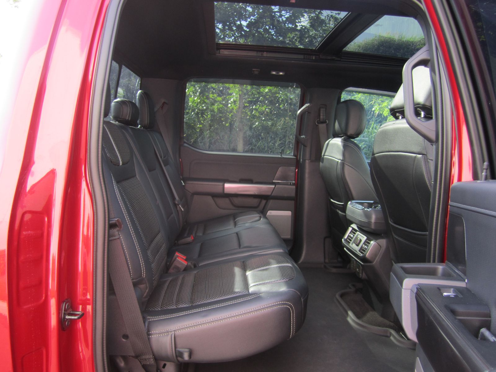 2021 Ford F-150 Hybrid XLT AWD