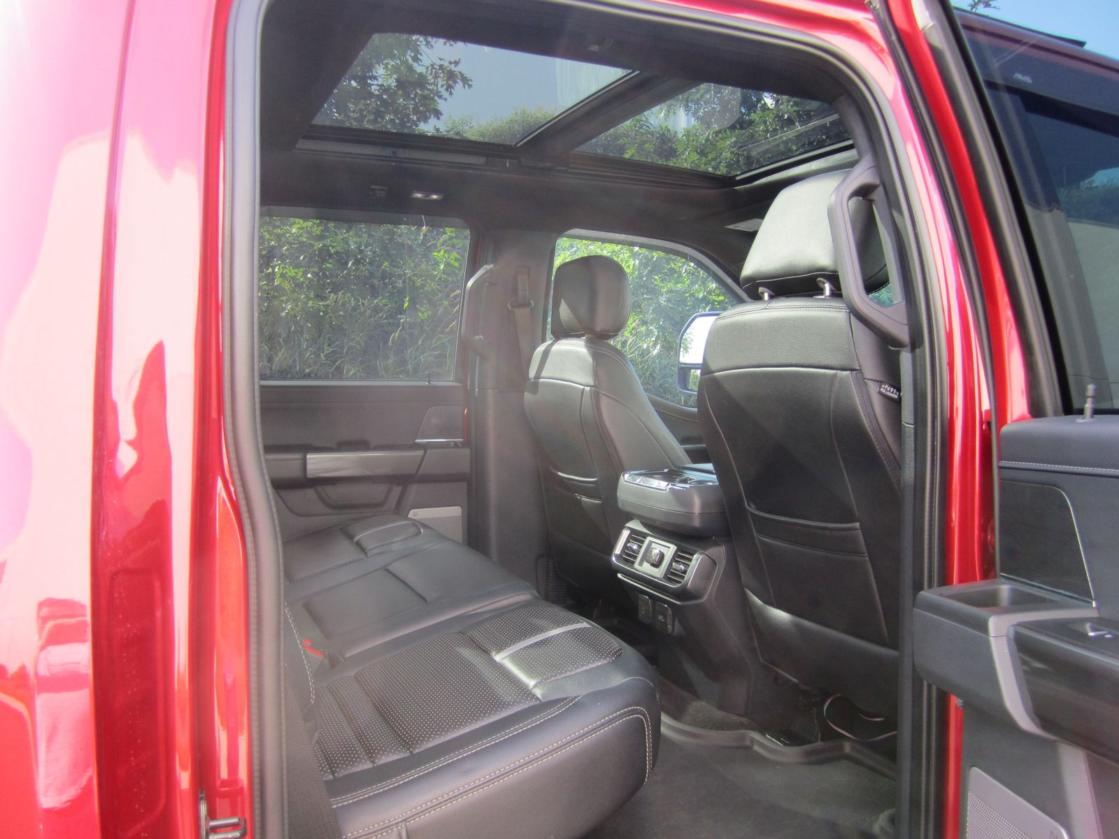 2021 Ford F-150 Hybrid XLT AWD