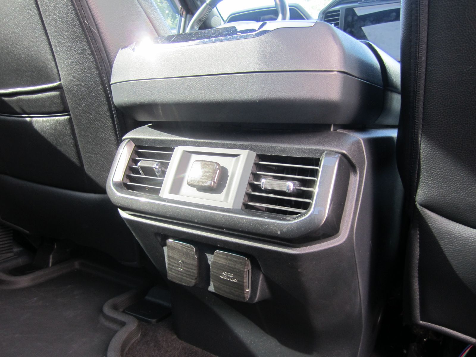 2021 Ford F-150 Hybrid XLT AWD