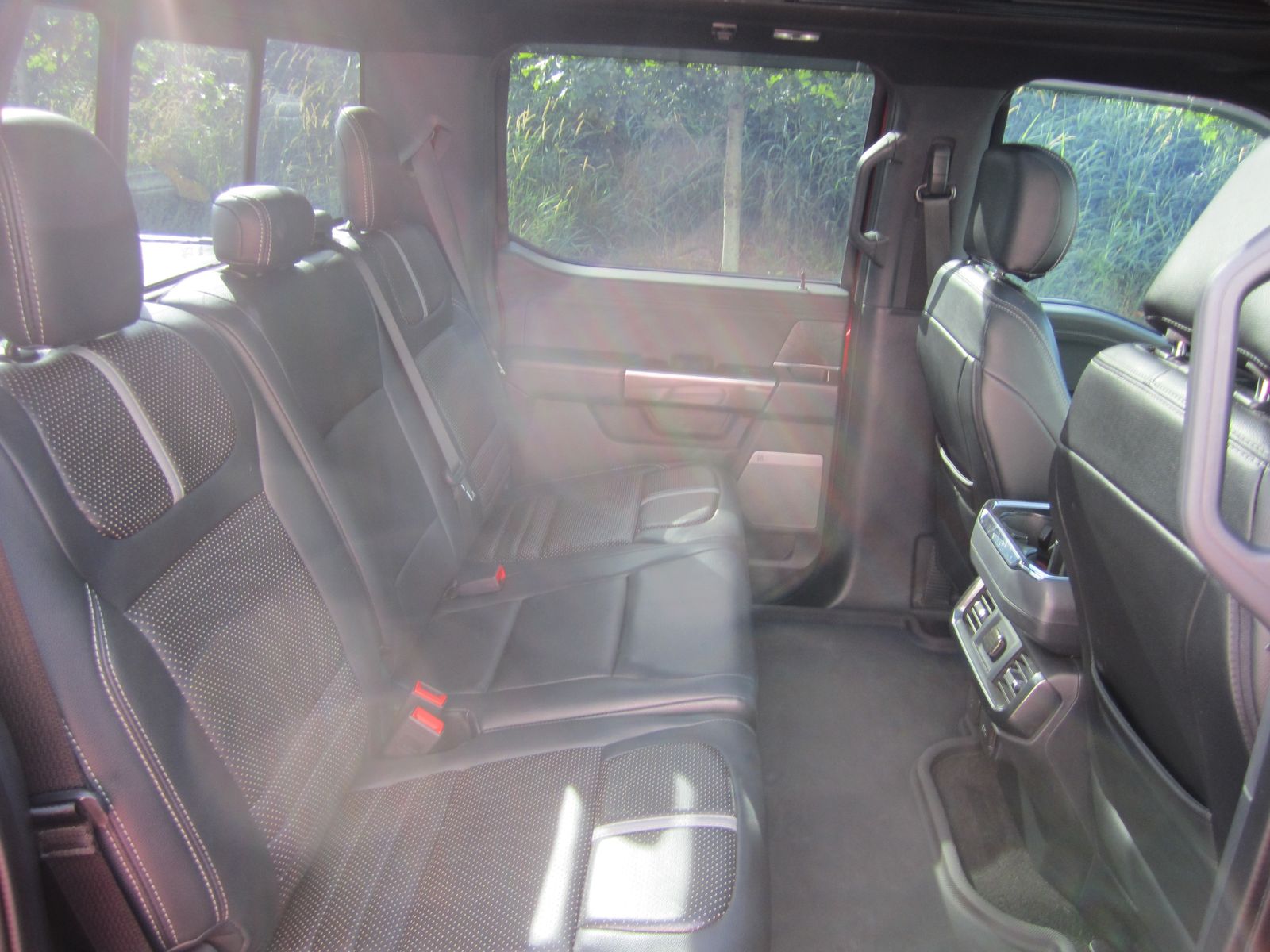 2021 Ford F-150 Hybrid XLT AWD