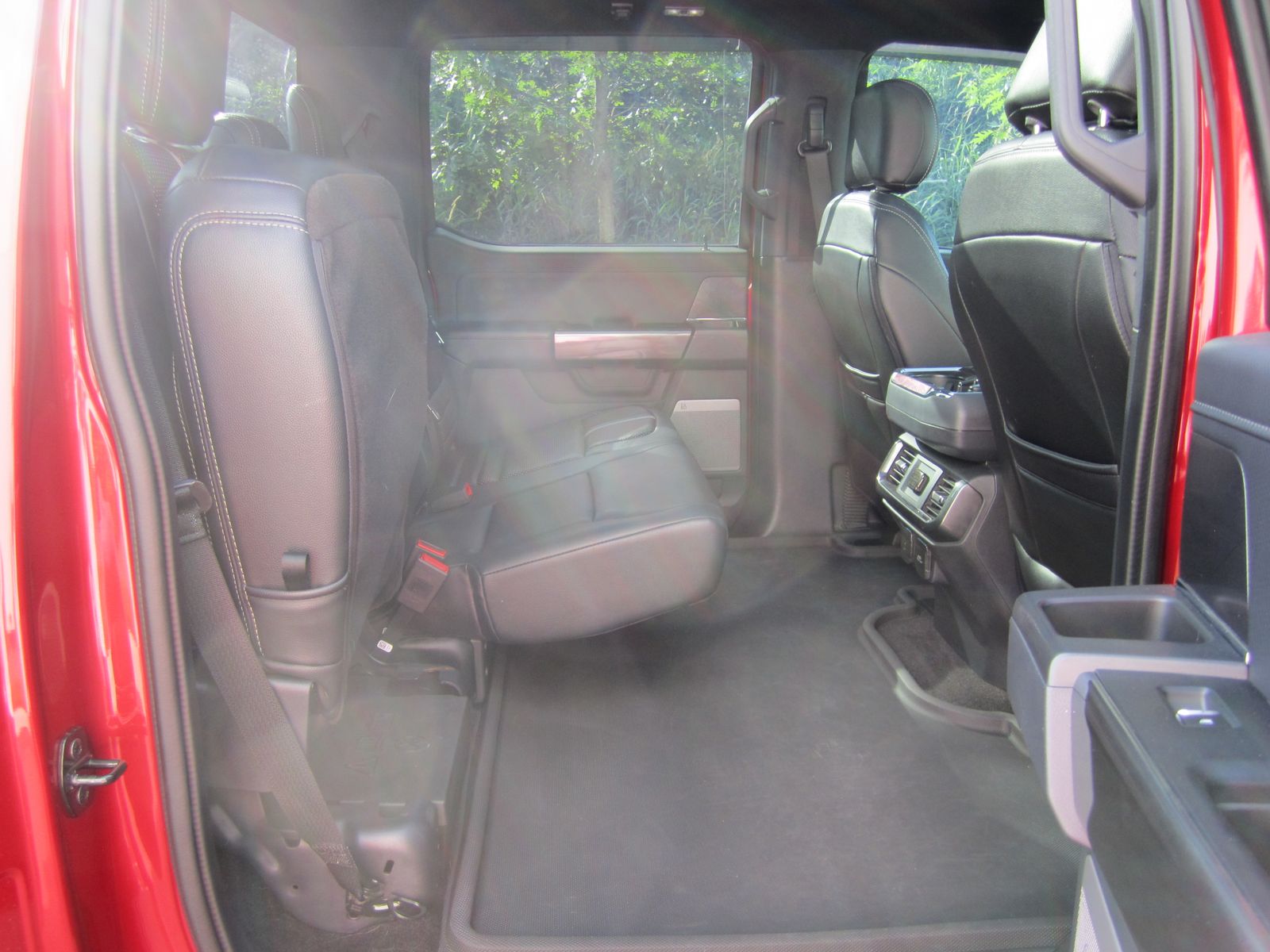 2021 Ford F-150 Hybrid XLT AWD