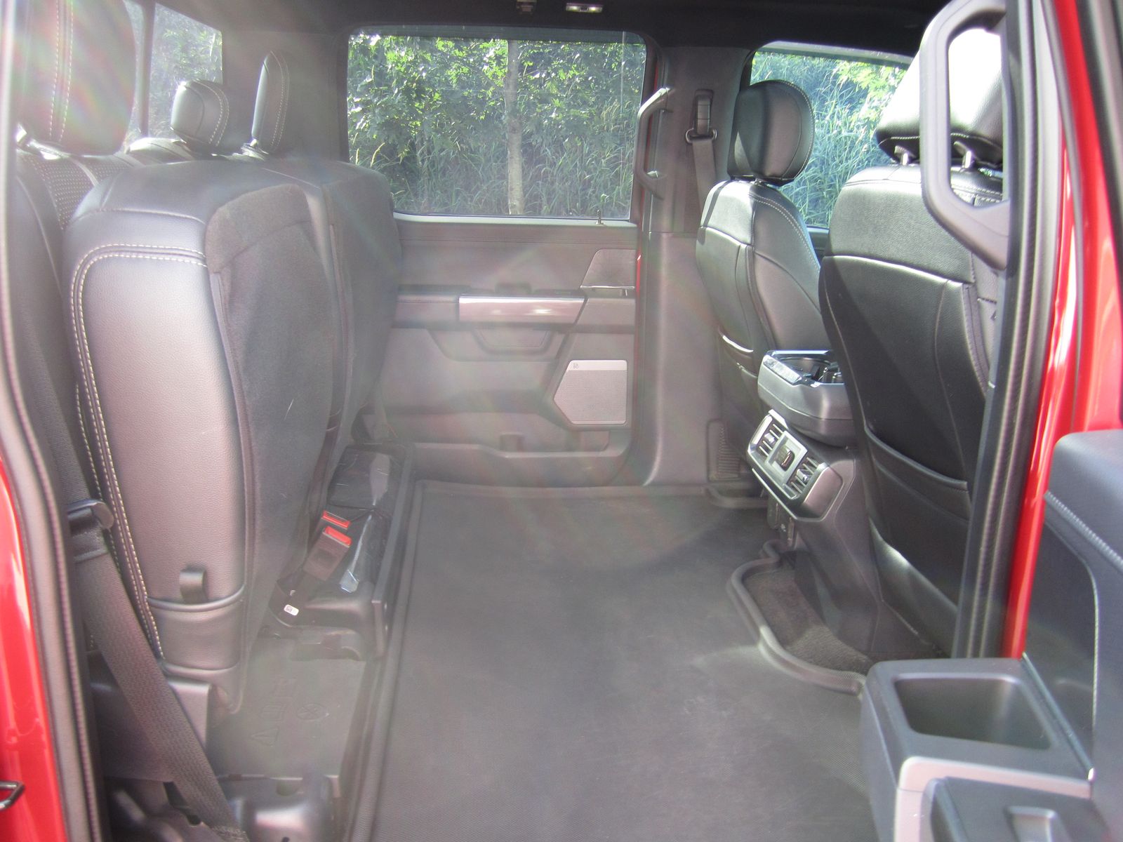 2021 Ford F-150 Hybrid XLT AWD