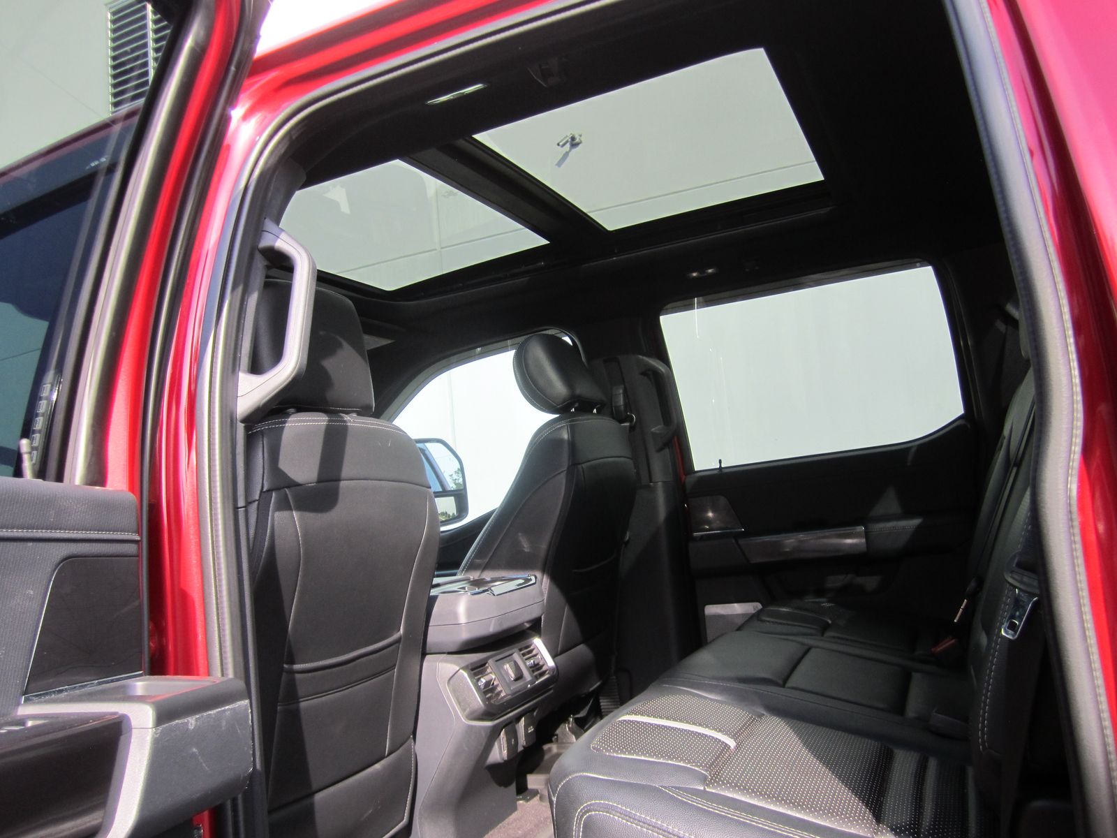 2021 Ford F-150 Hybrid XLT AWD