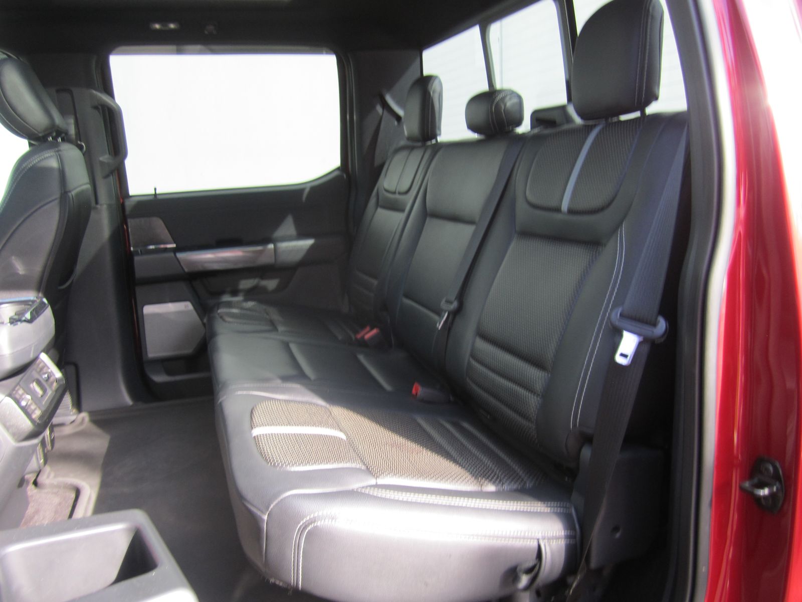 2021 Ford F-150 Hybrid XLT AWD