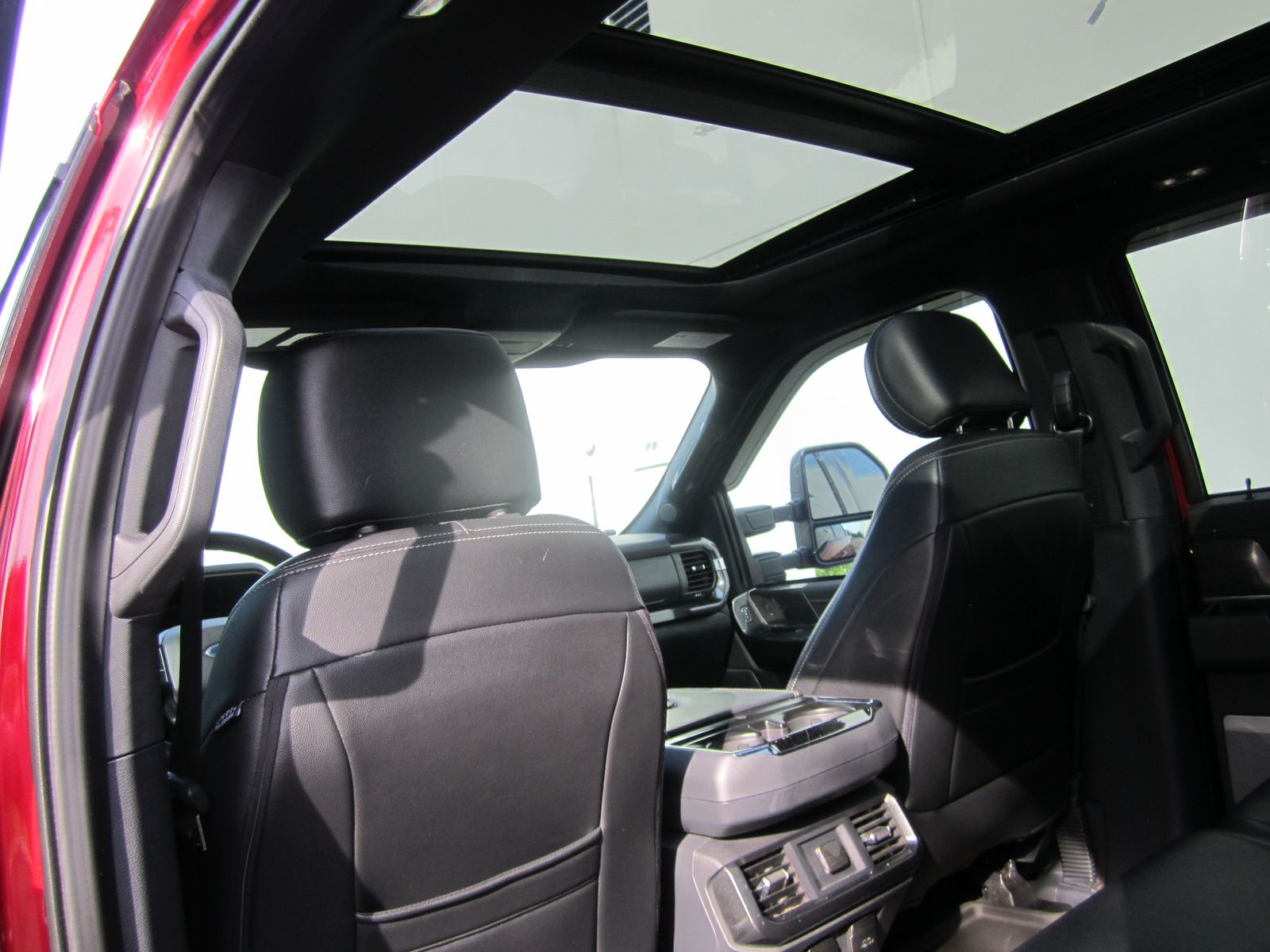 2021 Ford F-150 Hybrid XLT AWD