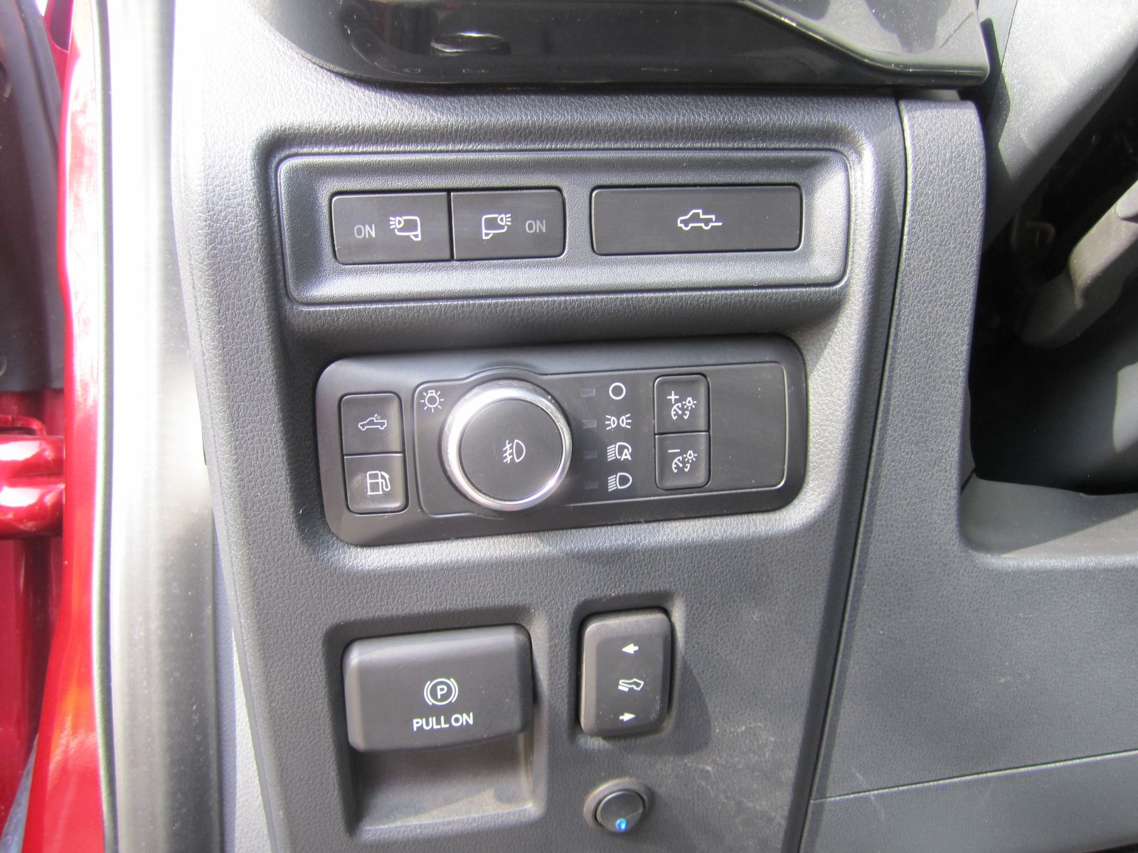 2021 Ford F-150 Hybrid XLT AWD