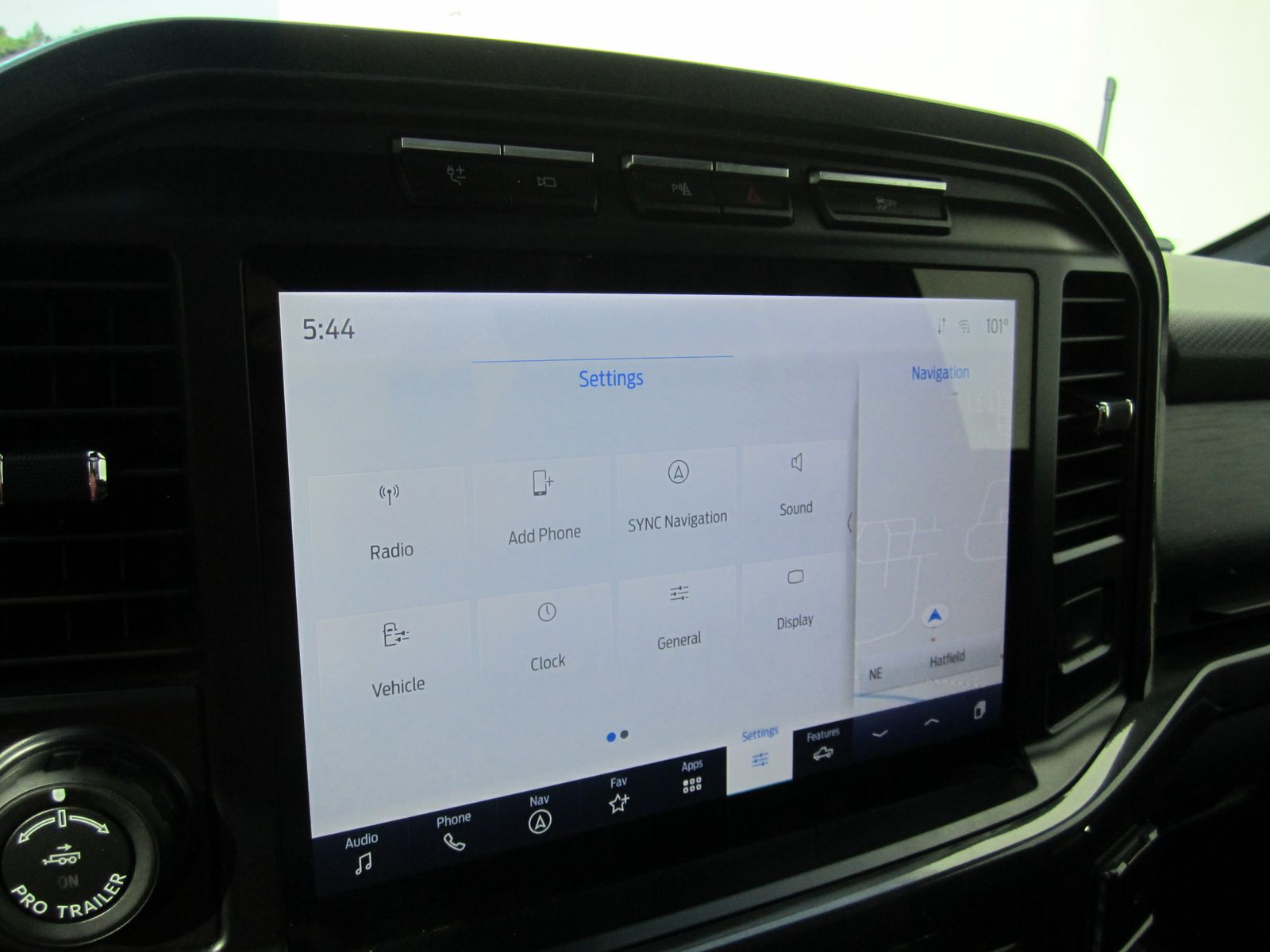 2021 Ford F-150 Hybrid XLT AWD